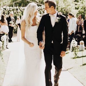 Meet your Posher, Ryann